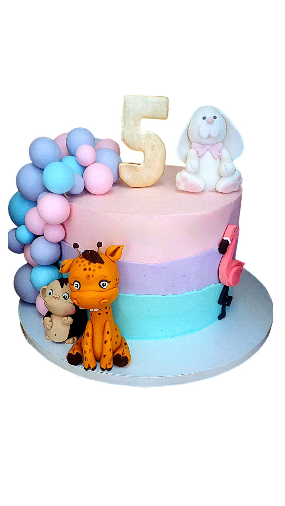 imagen de pastel de Custom cakes